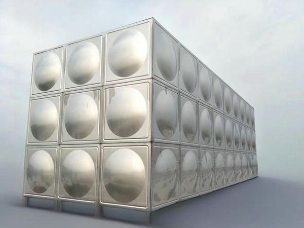 濟南304不銹鋼水箱有哪些規格和型號？