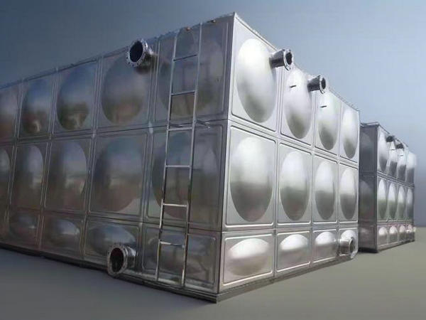 濟南304不銹鋼水箱的使用壽命是多少？